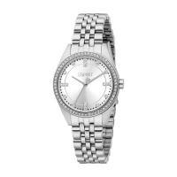 ราคา (New Collection) Esprit นาฬิกาผู้หญิง รุ่น Mina Women Watch ES1L496M0045 นาฬิกาข้อมือ (40625145767)