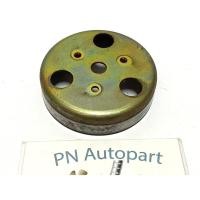 ราคา มู่เล่ย์ปั้มน้ำ มู่เล่ย์ แจ้ส ซิตี้ jazz city ปี2003-2006 มือสองแท้ญี่ปุ่น สภาพดี (25165922717)