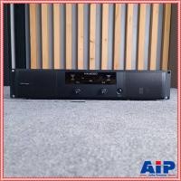 ราคา BEHRINGER NX-3000 POWERAMP ของแท้ NX3000 POWER AMP เพาเวอร์แอมป์ Class D มีกำลังขับ 2 x 1500 วัตต์ into 2 Ohms +++ (4235237311)