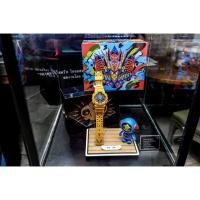 ราคา Tikkywow for G-Shock ‘ภาคเหนือ’ (GA-100A-9A) นาฬิกาข้อมือ กันน้ำ ดีไซน์สวย มีสไตล์ ทนทาน ใช้งานได้นาน สินค้าคุณภาพ (12897208)