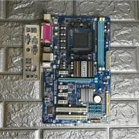 ราคา ⚡️เมนบอร์ด GIGABYTE GA-780T-D3L Socket AM3+ (มีฝาหลัง)ฟรีSpeaker เมนบอร์ด (7032341807)
