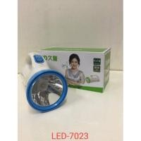 ราคา DP ไฟฉาย LED 2 in 1 รุ่น LED-7023 (1710787057)