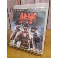 ราคา แผ่นเกมส์ ps3 (PlayStation 3) เกม Tekken 6 (23420095256)