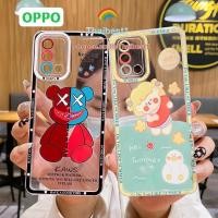ราคา เคสoppo เคสลายการ์ตูน เคสสวยๆ OppoA95|A15|A16|A52020/A9 2020|Oppo A53/A93/A3S/a7/A5S/F9/OppoA31/A15 เคสOPPO กันรอยกล้อง (17016671209)