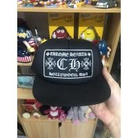 ราคา หมวก snapback Chrome heart CH (26602594803)
