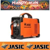 ราคา JASIC เครื่องเชื่อม รุ่น ARC210D 20-200 A. ระบบ MMA / Lift TIG # ออก..ใบเสร็จ-ใบกำกับภาษี..ได้ครับ.. (29017698713)