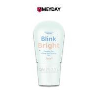 ราคา Precious Skin Thailand Blink Bright Complex Eye Lifting And Firming Gel ผลิตภัณฑ์บํารุงผิวรอบดวงตาแบบลูกกลิ้ง 28 กรัม (40323495408)