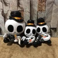 ราคา พวงกุญแจ Jack Nightmare before Christmas (12814786784)