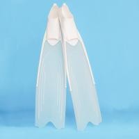 ราคา Uunisports Long Freediving Fins ครีบดําน้ํามืออาชีพ (42804476668)