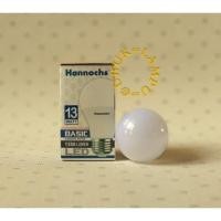 ราคา Putih หลอดไฟ LED 13 วัตต์ สีขาว (3786358011)