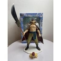 ราคา Figure Model One piece Edward Newgate P.O.P MAX (19908195633)