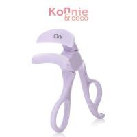 ราคา Oni Borderless Eyelash Curler #Purple โอนิ ที่ดัดขนตาแบบมีหวีในตัว สีม่วง. (24846041270)
