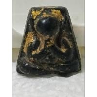 ราคา พระปิดตา หน้าภู่หลังเจียม หลวงปู่เหมือน วัดกำแพง จังหวัดชลบุรี เก่าแท้ (29264336642)