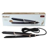 ราคา เครื่องหนีบผม อินฟราเรด Kemei KM-2219 (3237706932)