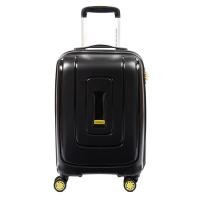 ราคา American Tourister กระเป๋าเดินทาง ไซส์ 20 มือสอง (11216700445)