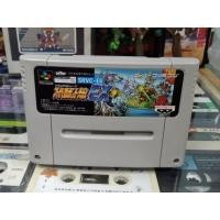 ราคา ตลับเกมส์มือสอง sfc nintendo super famicom : super robot taisen wars ex สภาพดี สินค้าจากตู้ญี่ปุ่น (42618230231)