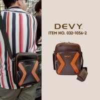 ราคา DEVY กระเป๋าสะพายข้าง รุ่น 032-1056-2 (41361211291)