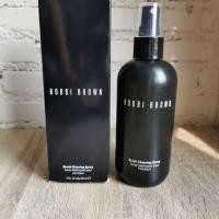 ราคา (New!!) Spray ทำความสะอาดแปรงแต่งหน้า​​ ของ​ Bobbi​ Brown​ ของแท้ (6115592241)