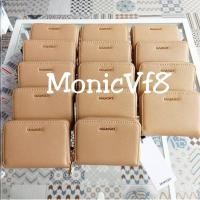 ราคา MANGO SAFFIANO EFFECT กระเป๋าสตางค์ผู้หญิง ORIGINAL STORE (8129399035)