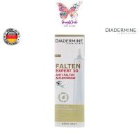 ราคา ครีมบำรุงผิวรอบดวงตา Diadermine Wrinkle Expert 3D Anti-Age Eye Cream 15 ml (16253133697)