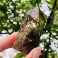 ราคา หินแท้ สโมคกี้ ควอทซ์ smoky quartz (18294769687)