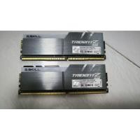 ราคา ram g.skill 8*2 16g มือสอง (25082741365)