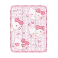 ราคา Sanrio Hello KittyสําหรับiPad 10th Generation Case 2022 8th 9th 7th 10.2 สําหรับiPad Mini 4 5 Air 2 3 ซิลิโคนสมาร์ท (54157092818)