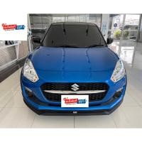 ราคา ชุดแต่งสเกิร์ต NAVA (ดำด้าน) SUZUKI SWIFT ปี 2018 ( อะไหล่เทียบเคียง ) (25491730207)