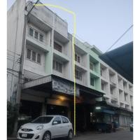 ราคา ขายอาคารพาณิชย์ 2 คูหา 5 ชั้น ทำเล พระราม 2 ซอย 28 แยก 10 (40803104044)