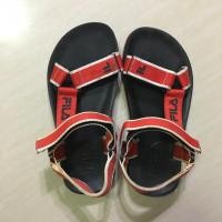 ราคา รองเท้ารัดส้น FILA size 6 (6018050834)