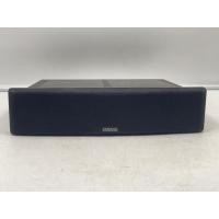 ราคา AF53 ลำโพง CENTER 1 ลูก มือสองญี่ปุ่น (226) YAMAHA NS-C60 40-80W 6 โอห์ม Woofer 2.5 นิ้ว x2 Size ตู้ 43.5x22x10CM ฝาหน้า (22879462403)