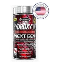 ราคา Hydroxycut Hardcore Next Gen (4662351479)