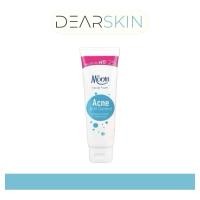 ราคา [ของแท้100% ถูกที่สุด] โฟมล้างหน้าดร.มนตรี Dr.Montri สูตรป้องกันสิวและขจัดความมันขนาด 125 ml. (26023915260)