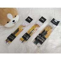 ราคา ชุดพู่กันสีน้ำ เรนาซองซ์ RENAISSANCE WATERCOLOUR BRUSH SET (15529501365)