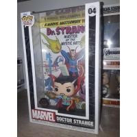 ราคา Funko Pop! : Comic Covers - Doctor Strange (18501209709)