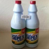 ราคา ไฮเตอร์​มาเลย์​ใช้ทําความสะอาดได้หมดจดDEPEX (18341911282)