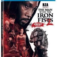 ราคา Man With The Iron Fists 2, The วีรบุรุษหมัดเหล็ก 2 (Blu Ray) (บลูเรย์) (7477759690)