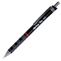 ราคา Rotring ดินสอกด 0.5 มม. ด้ามดำ Rotring Tikky (18225507143)