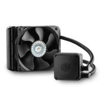 ราคา CPU LIQUID COOLER (ระบบระบายความร้อนด้วยน้ำ) COOLER MASTER SEIDON 120V (40405593480)