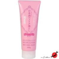 ราคา 【ผลิตในประเทศญี่ปุ่น】Kiku Masamune Japanese Sake Skin Care Clensing 200g【ส่งตรงจากประเทศญี่ปุ่น & ของแท้ 100% 】 (20514763501)