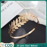 ราคา สร้อยข้อมือใบไม้สีทอง สร้อยข้อมือรูปใบไม้สีทอง กําไลข้อมือใบไม้ แขนหมุน (53351895534)