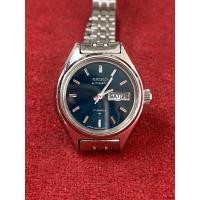 ราคา นาฬิกา SEIKO 17 Jewels Automatic ขนาดเลดี้ นาฬิกามือสองของแท้ (13016275277)
