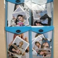 ราคา Aespa 2025 ปฏิทินตั้งโต๊ะ สินค้าติดตาม aesppa Zha ปฏิทินตั้งโต๊ะ ชุดภาพติดตาม ของแท้ ใหม่เอี่ยมยังไม่ได้เปิด (54455936544)