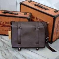 ราคา Zara Messenger Men Bag (Outlet) กระเป๋าแบรนด์เนม (518318665)