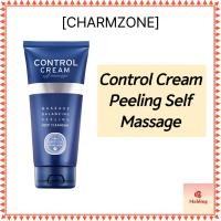 ราคา [CHARMZONE] Control Cream Peeling Self Massage Cream 150ml (55551123500)