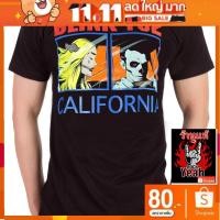ราคา เสื้อวง Blink-182 ร็อคในตำนาน อมตะ วินเทจ บลิงก์-182 RCM1571 (1364748907)