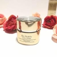 ราคา ✨ Estee Lauder Re-Nutriv Ultimate Lift Regenerating Youth Eye Crème (Nobox) ขนาดปกติ 15ml ✨ (380430042)