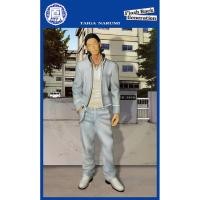 ราคา อีกา 22 cm CROWS & WORST 22 CM Taiga Narumi ( Flashback Limited Edition!!) (1580599149)