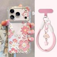 ราคา SAMSUNG สําหรับSamsung Galaxyหมายเหตุ20 Ultra 10 Lite 10 + Plus 9 8 J4 J4 + J6 J6 + J2 J3 J5 J7 Pro Prime 2017 2016 J7 Duos Nxt Core J7 + J8 Niceดอกไม้กันกระแทกนุ่มเคสโทรศัพท์ป้องกัน (51007318982)