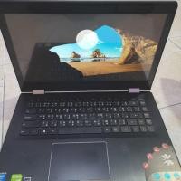 ราคา Notebook lenovo Yoga 500 มือสอง สภาพปกติดีทุกอย่าง (2455394195)